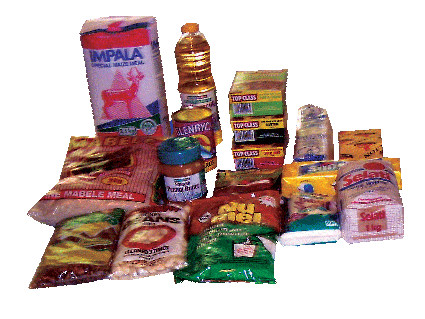 Basket of Blessings